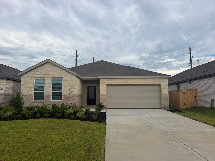 Property photo for 28602 Horizon View Lane, Hockley, TX