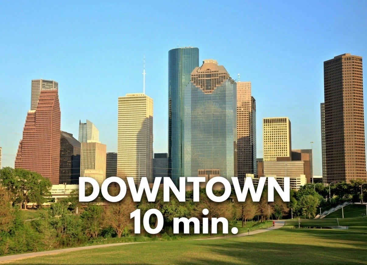 5111 Cornish Street, Houston, TX 77007 5111 Cornish Street, Houston, TX 77007