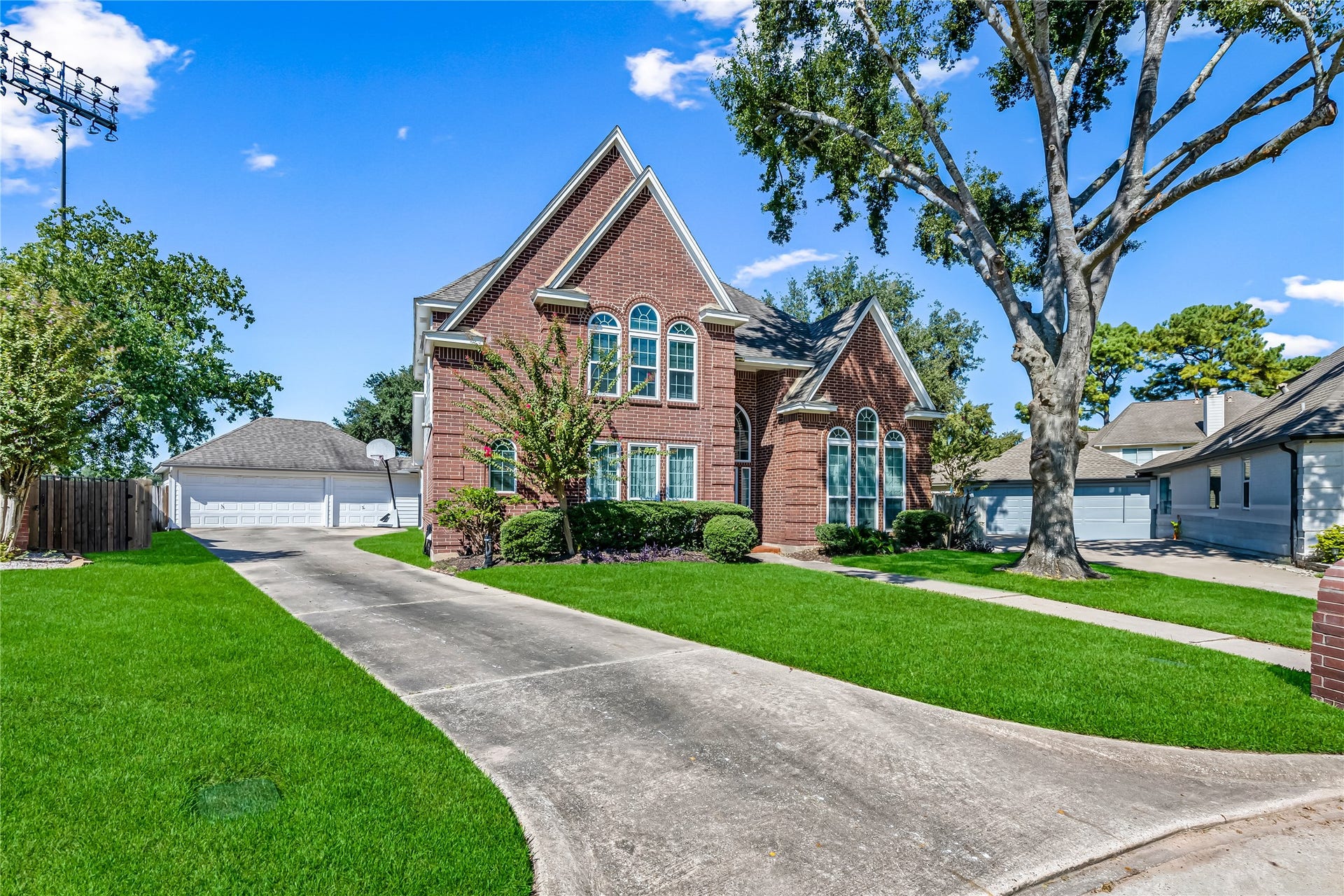 8030 Downington Court, Spring, TX 77379 8030 Downington Court, Spring, TX 77379