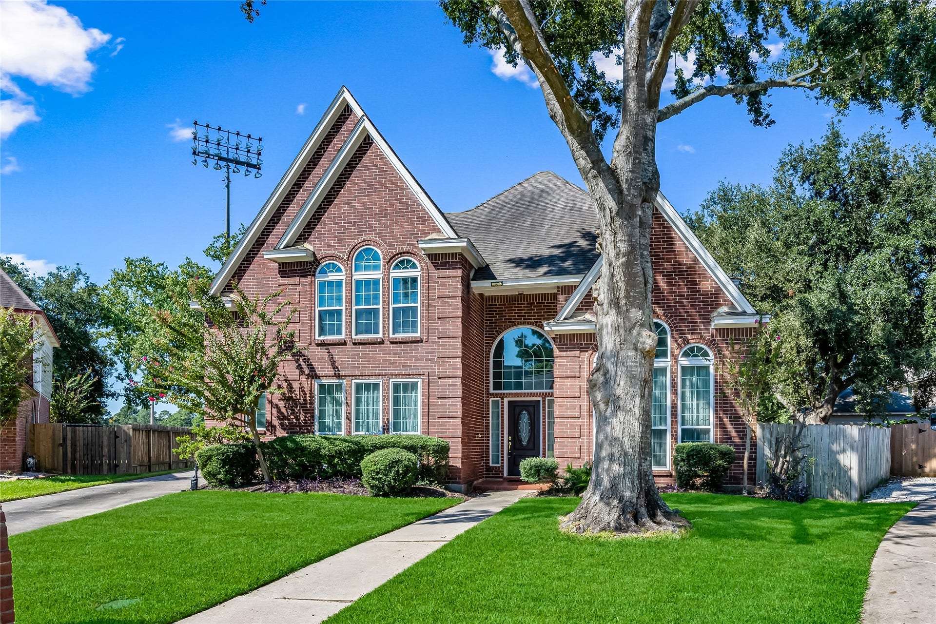8030 Downington Court, Spring, TX 77379 8030 Downington Court, Spring, TX 77379
