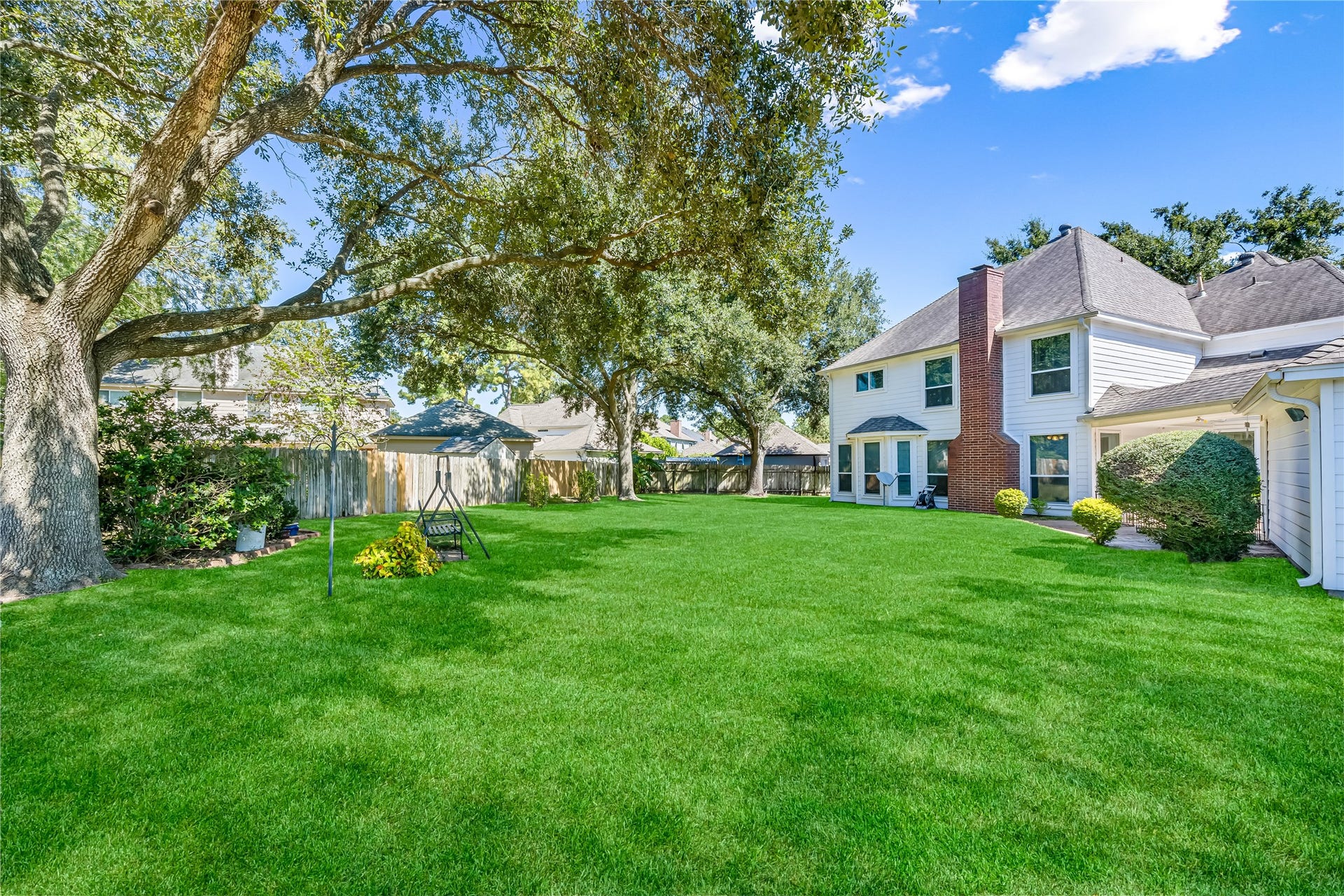 8030 Downington Court, Spring, TX 77379 8030 Downington Court, Spring, TX 77379