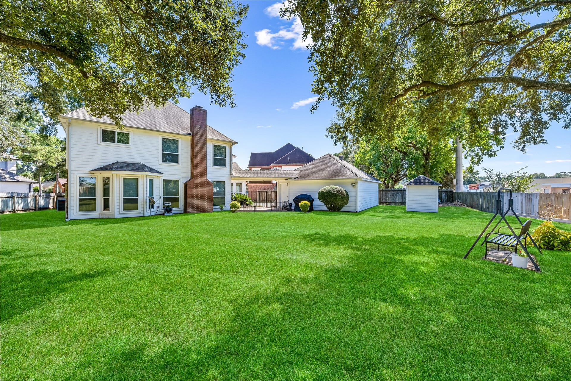 8030 Downington Court, Spring, TX 77379 8030 Downington Court, Spring, TX 77379