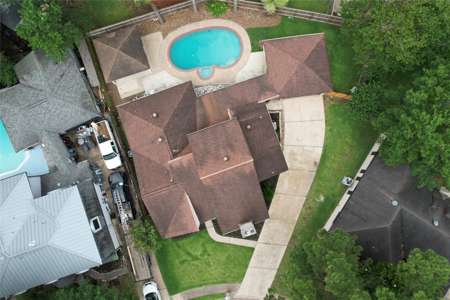 Property photo for 306 Priscilla Court, Houston, TX