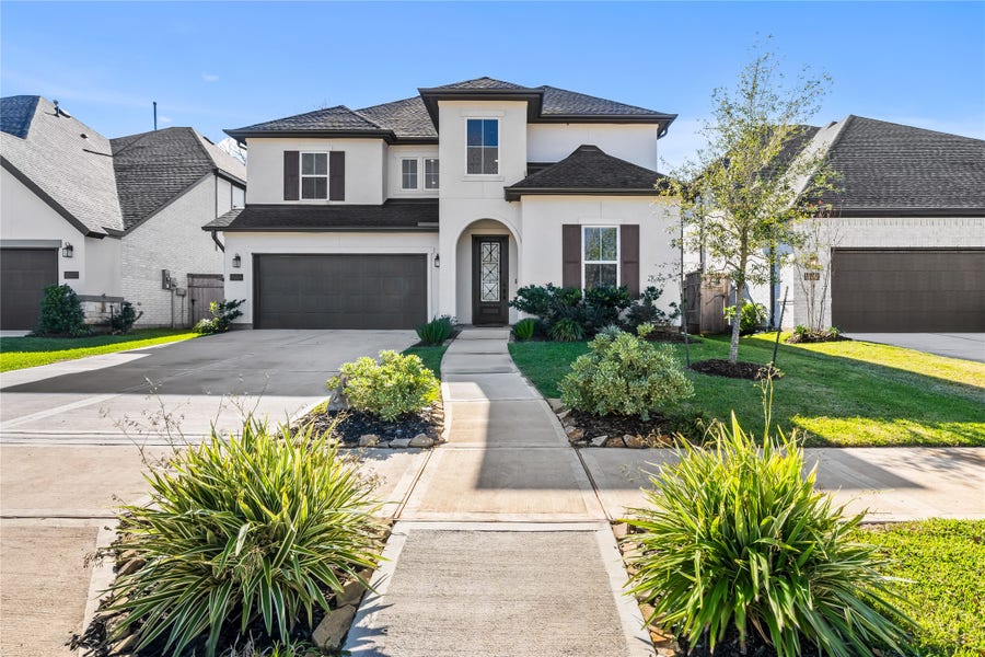 Property photo for 10606 Kingston Spring Drive, Missouri City, TX