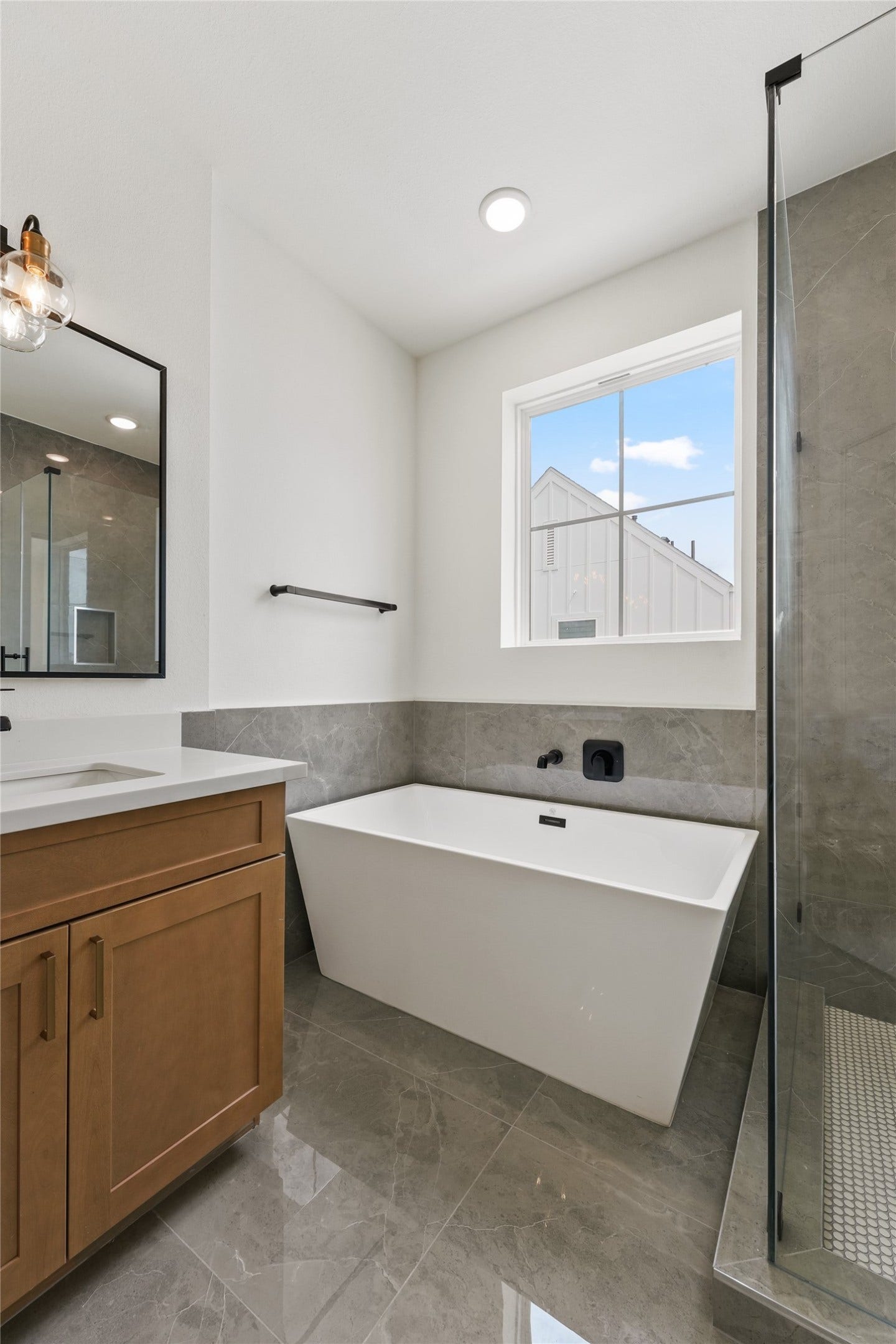 1804 Del Norte Street, #E, Houston, TX 77018 1804 Del Norte Street, #E, Houston, TX 77018