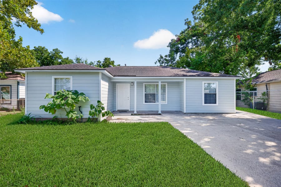 Property photo for 7542 Bywood Street, Houston, TX