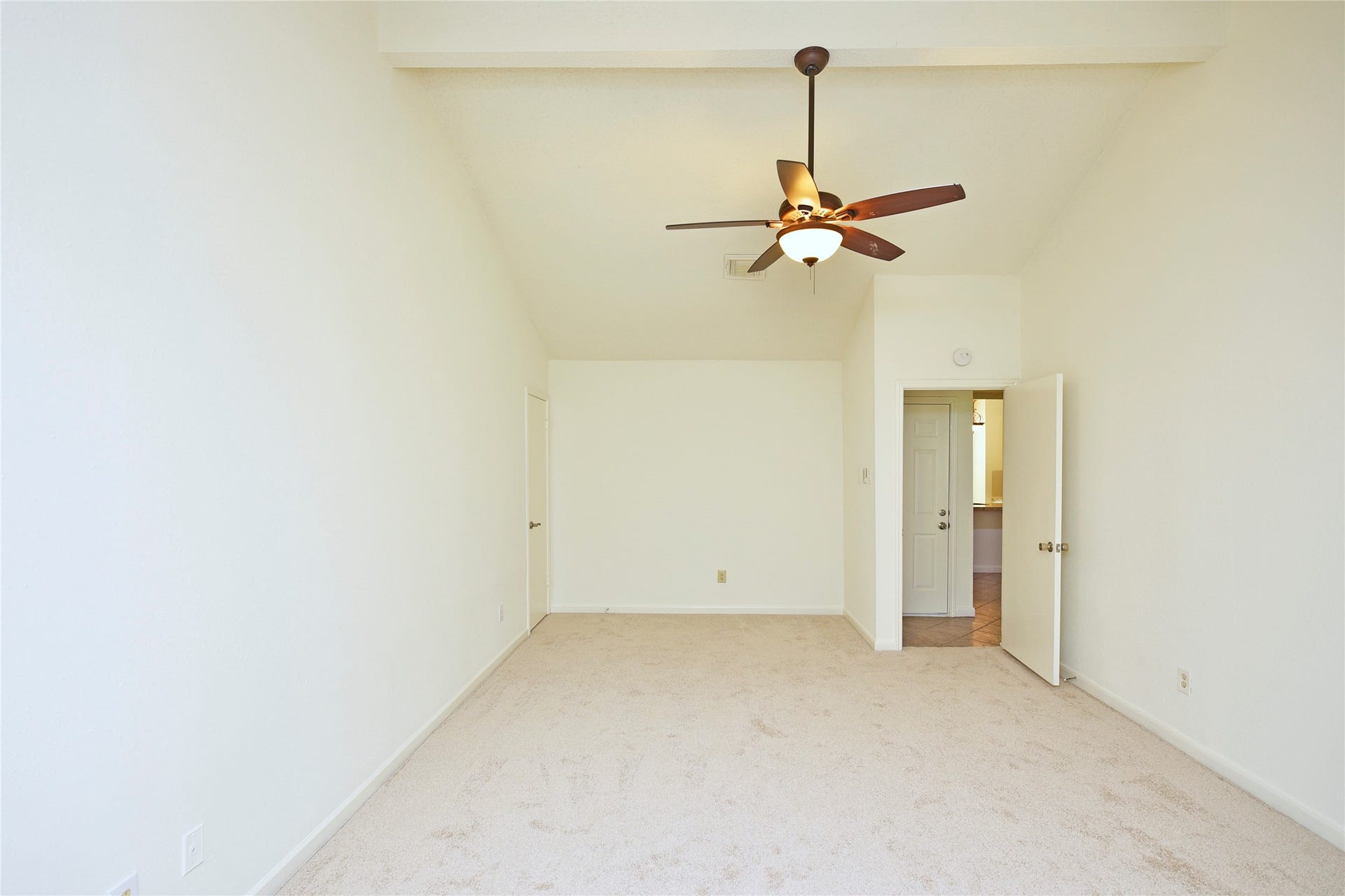 2035 Shorewood Lane, Sugar Land, TX 77479 Another view of primary suite with a large walk in closet