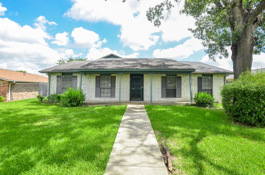 Property photo for 14419 Merry Meadow Drive, Houston, TX