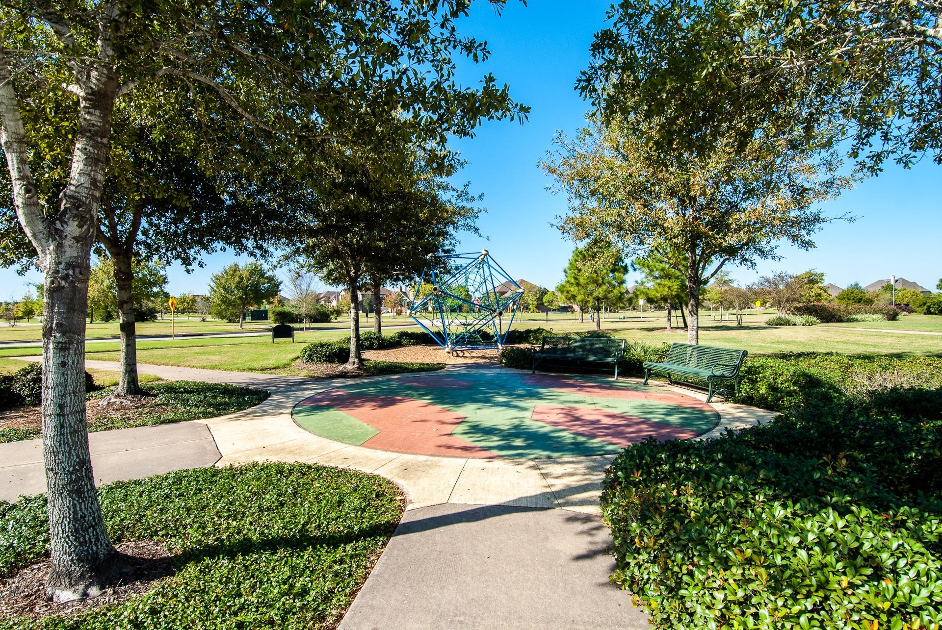 12310 Old Channel Rive Drive, Cypress, TX 77433 Community Amenities