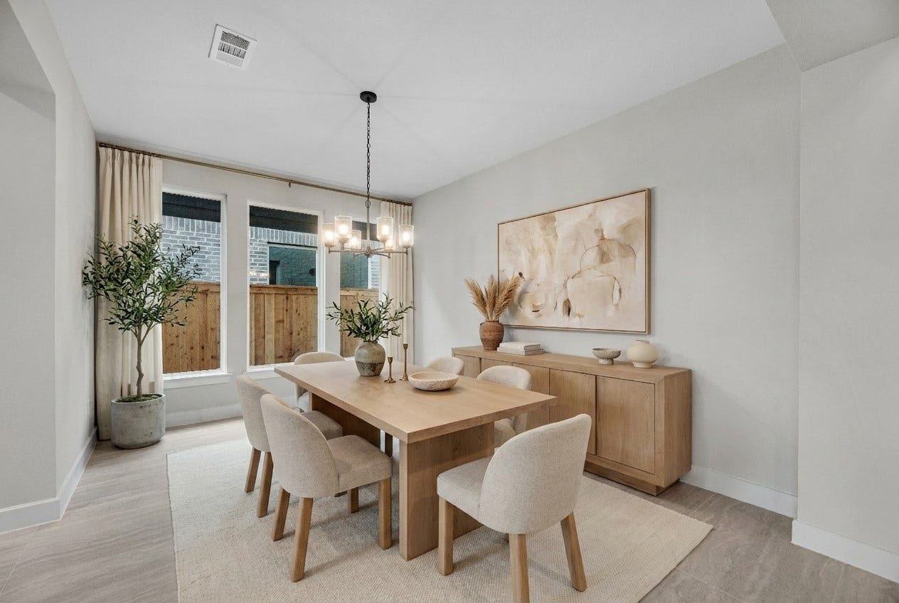 12310 Old Channel Rive Drive, Cypress, TX 77433 Virtually staged representative image; features, selections and colors may vary.