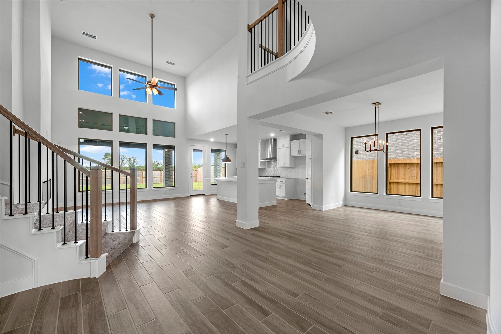 12310 Old Channel Rive Drive, Cypress, TX 77433 Representative image; features, selections and colors may vary.