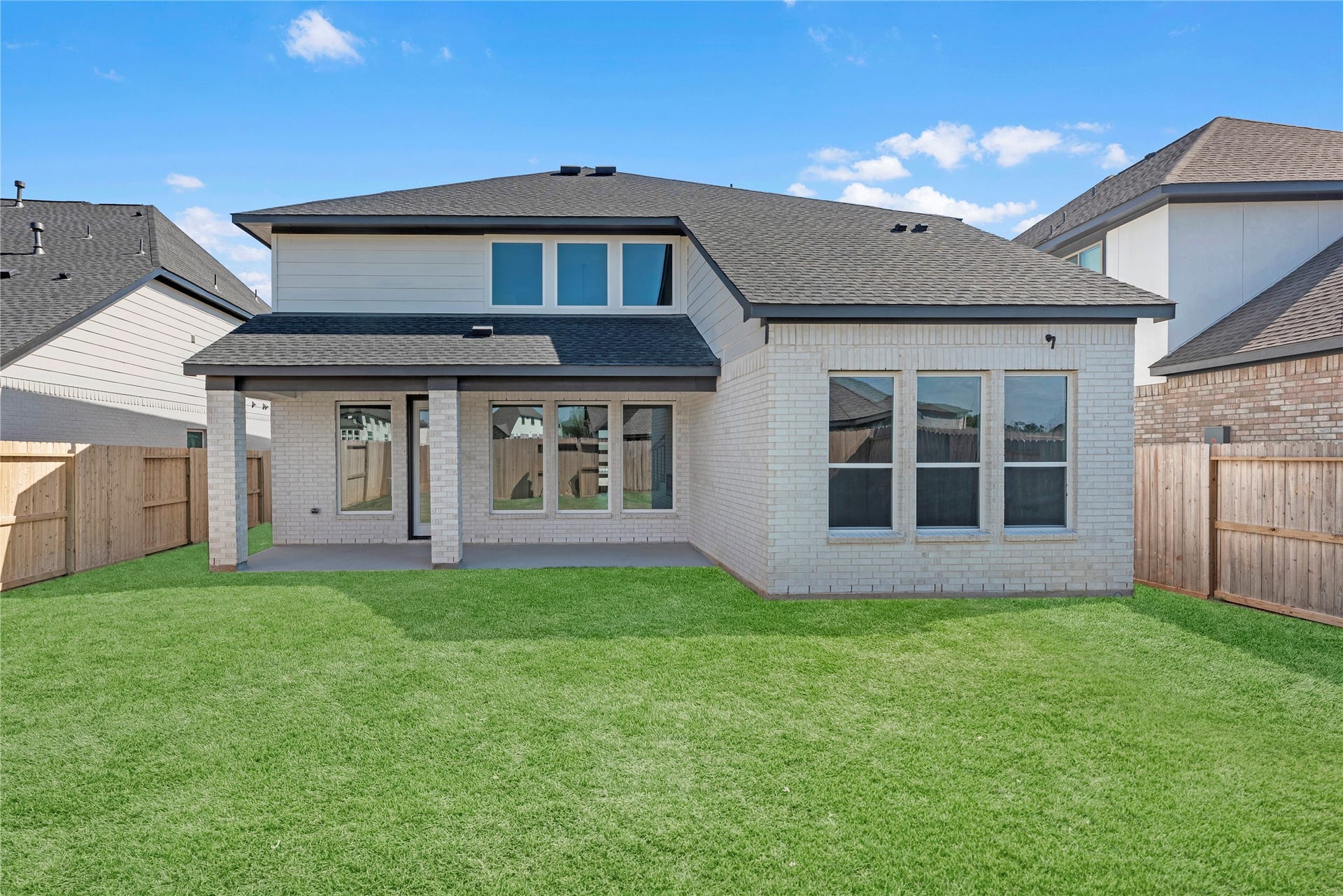 12310 Old Channel Rive Drive, Cypress, TX 77433 Representative image; features, selections and colors may vary.