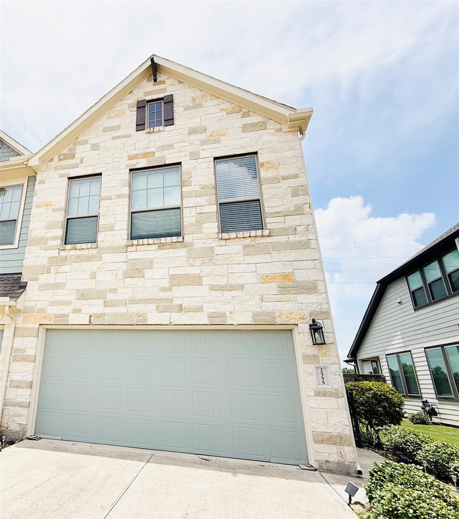 Property photo for 2555 Terrace Point Dr Drive, Missouri City, TX