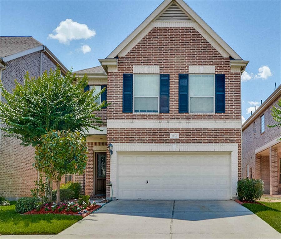 Property photo for 1134 Sopris Drive, Houston, TX