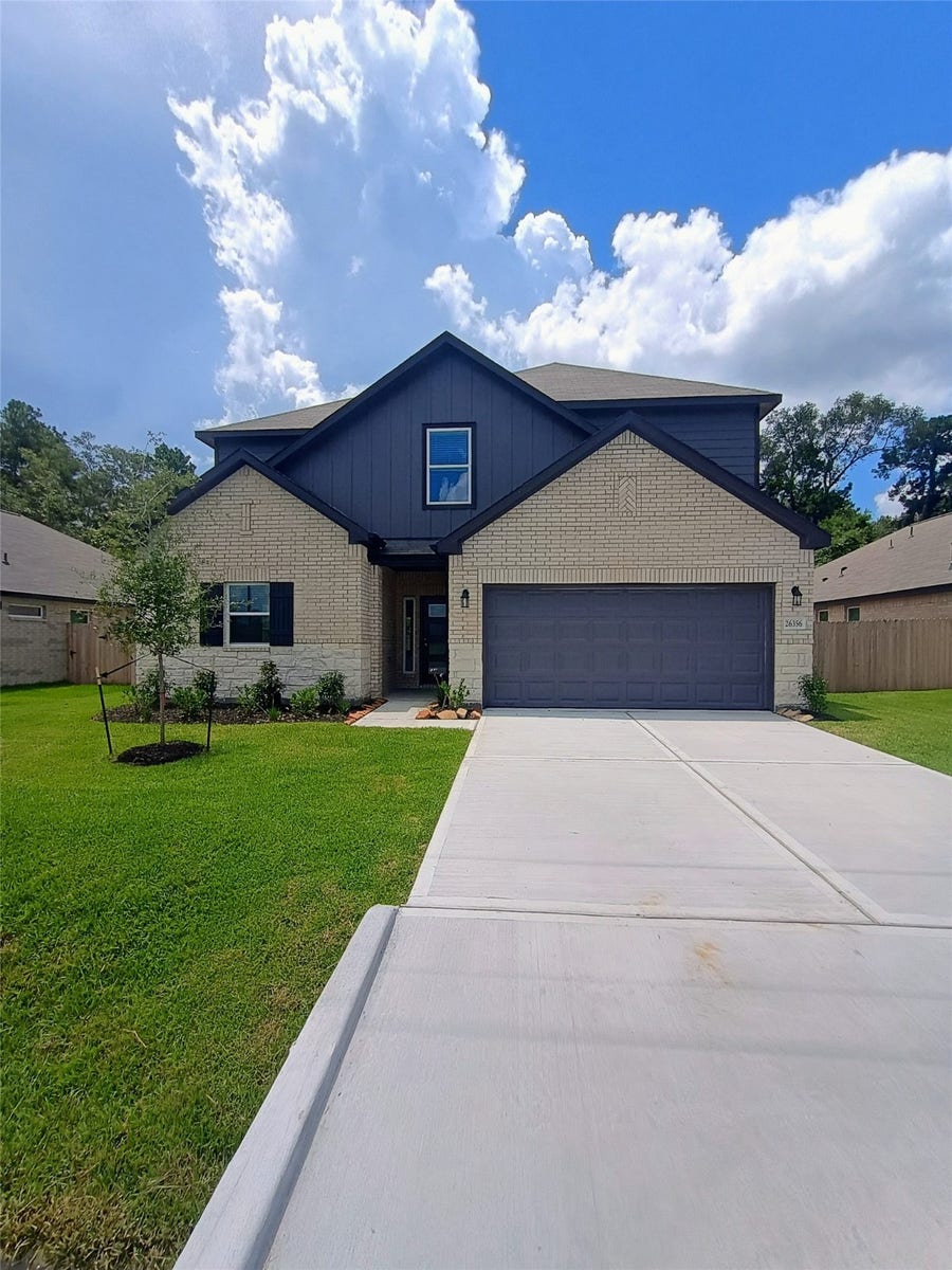 Property photo for 26356 Cooperstown Way, Splendora, TX