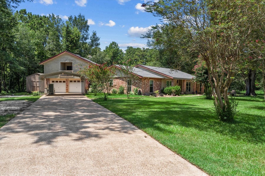 Property photo for 19624 Irenell Drive, Porter, TX