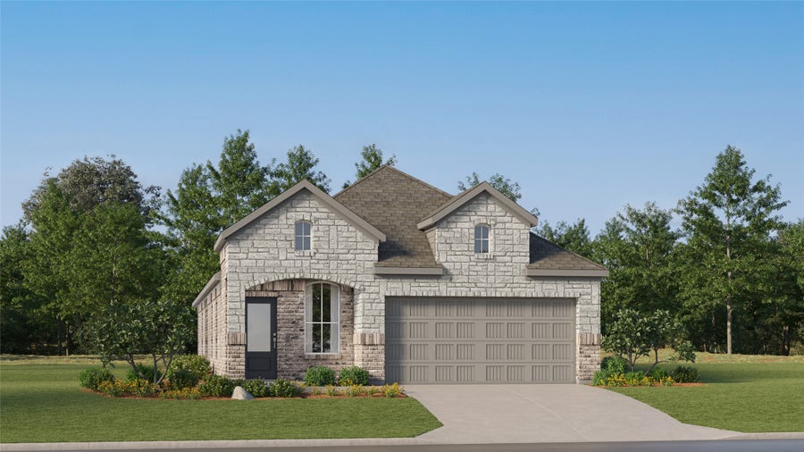 Property photo for 26127 Sea Rosemary Lane, Katy, TX