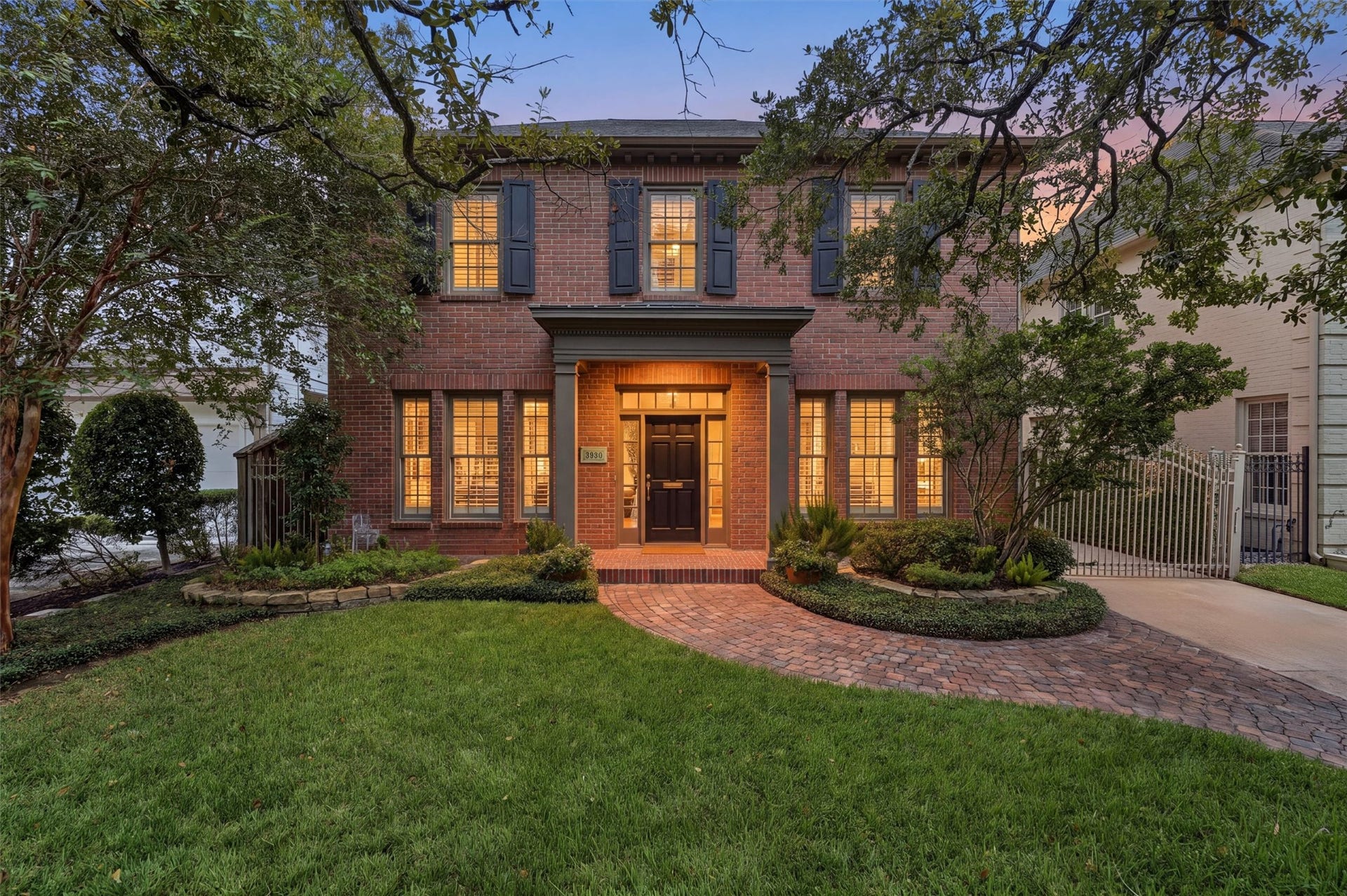 Welcome to 3930 Marlowe Street! A fabulously reimagined and remodeled home in West U.