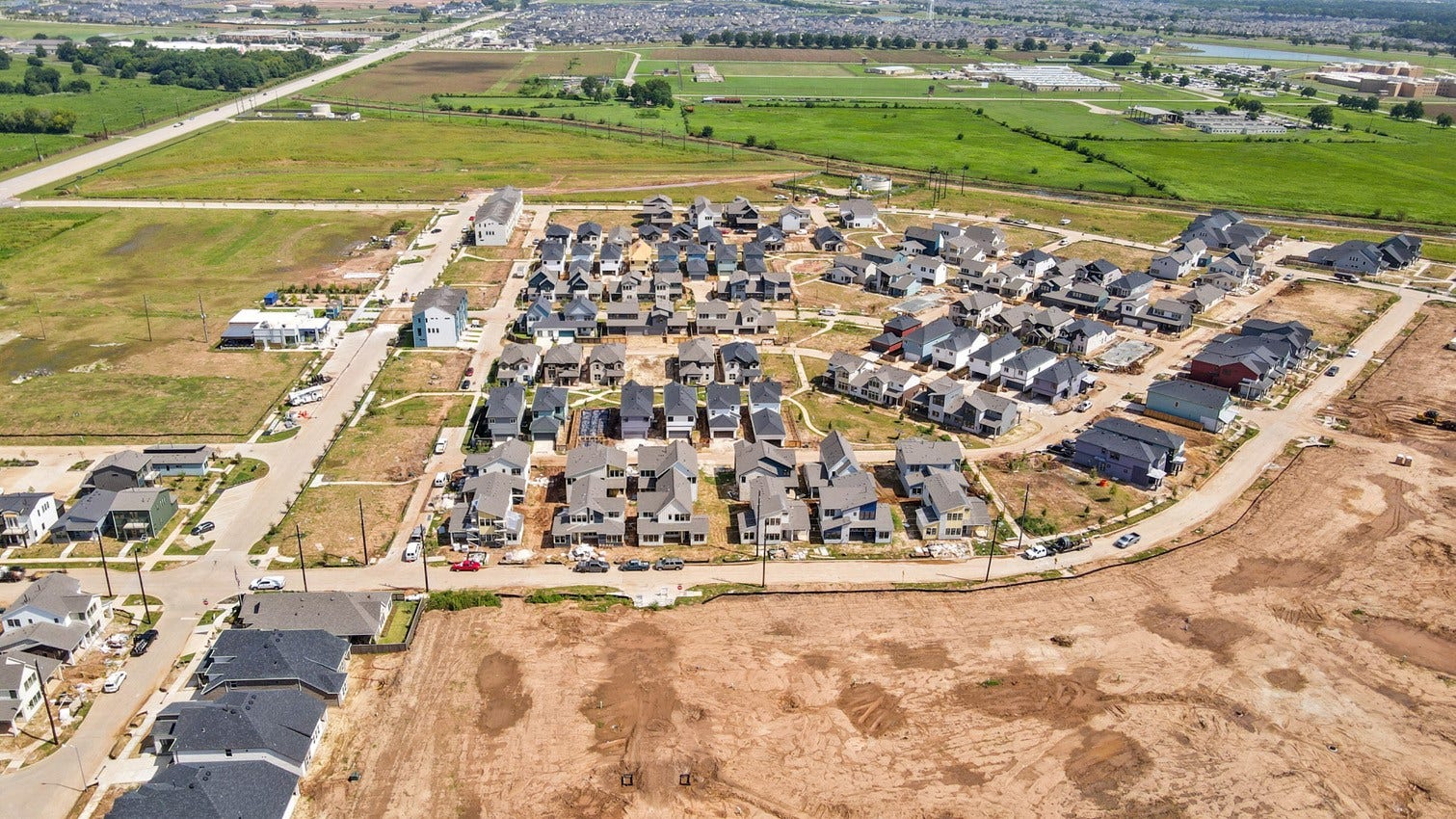 3435 Loam Lane, Richmond, TX 77406 3435 Loam Lane, Richmond, TX 77406