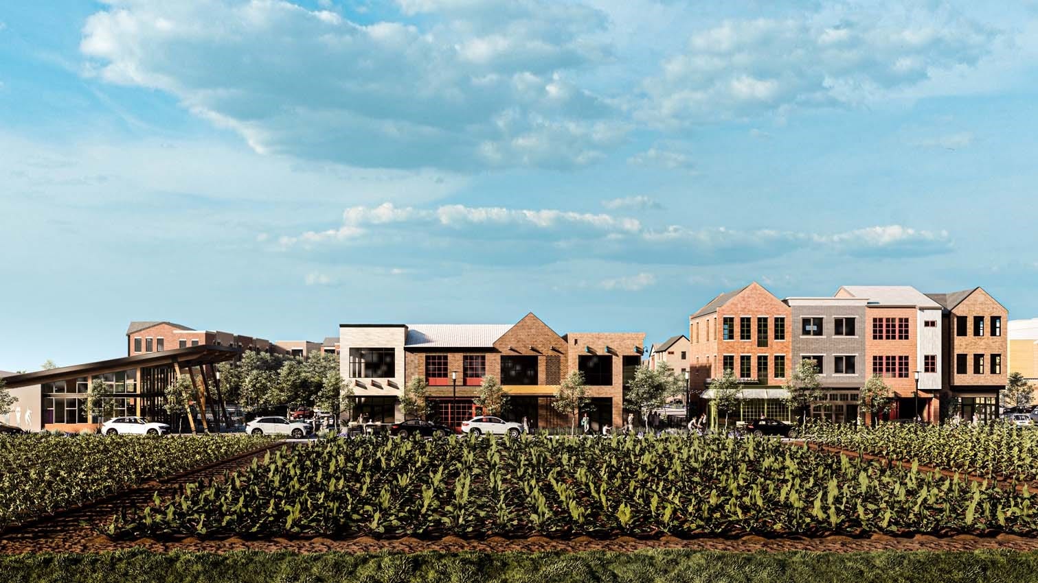 3435 Loam Lane, Richmond, TX 77406 The Indigo Community is a thoughtfully planned neighborhood featuring scenic surroundings, inviting homes, and a welcoming atmosphere for residents.
