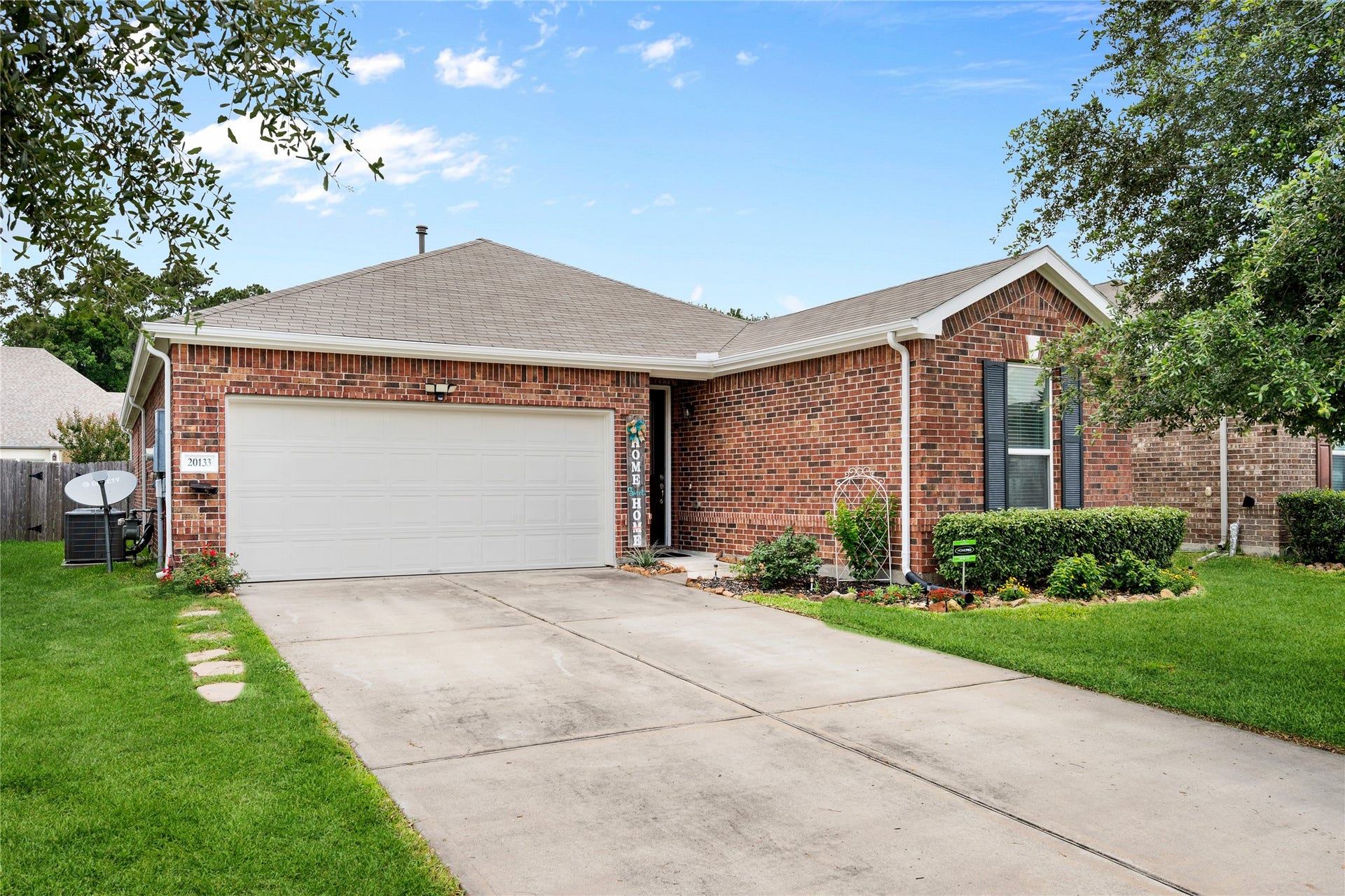 20133 Langwell Drive, Porter, TX 77365