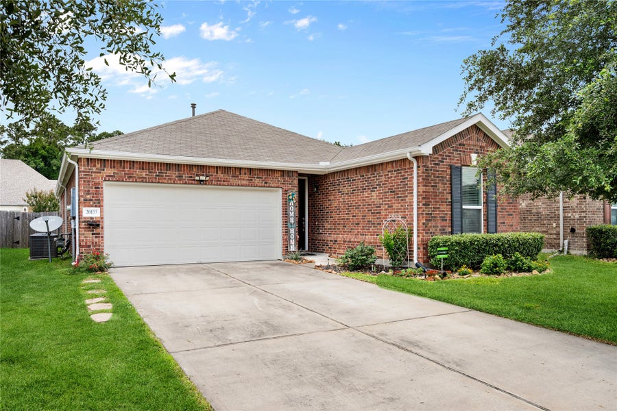 Property photo for 20133 Langwell Drive, Porter, TX