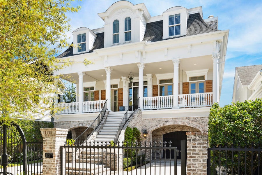 Property photo for 2222 Oxford Street, Houston, TX