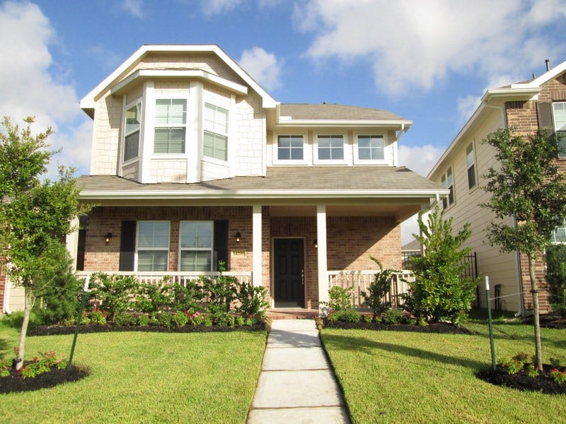 Property photo for 14296 Empanada Drive, Houston, TX