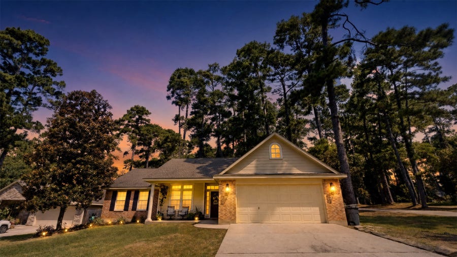Property photo for 13934 Dolphin Drive, Willis, TX