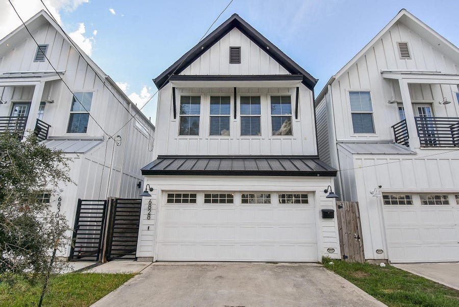 Property photo for 6828 Liverpool Street, Houston, TX