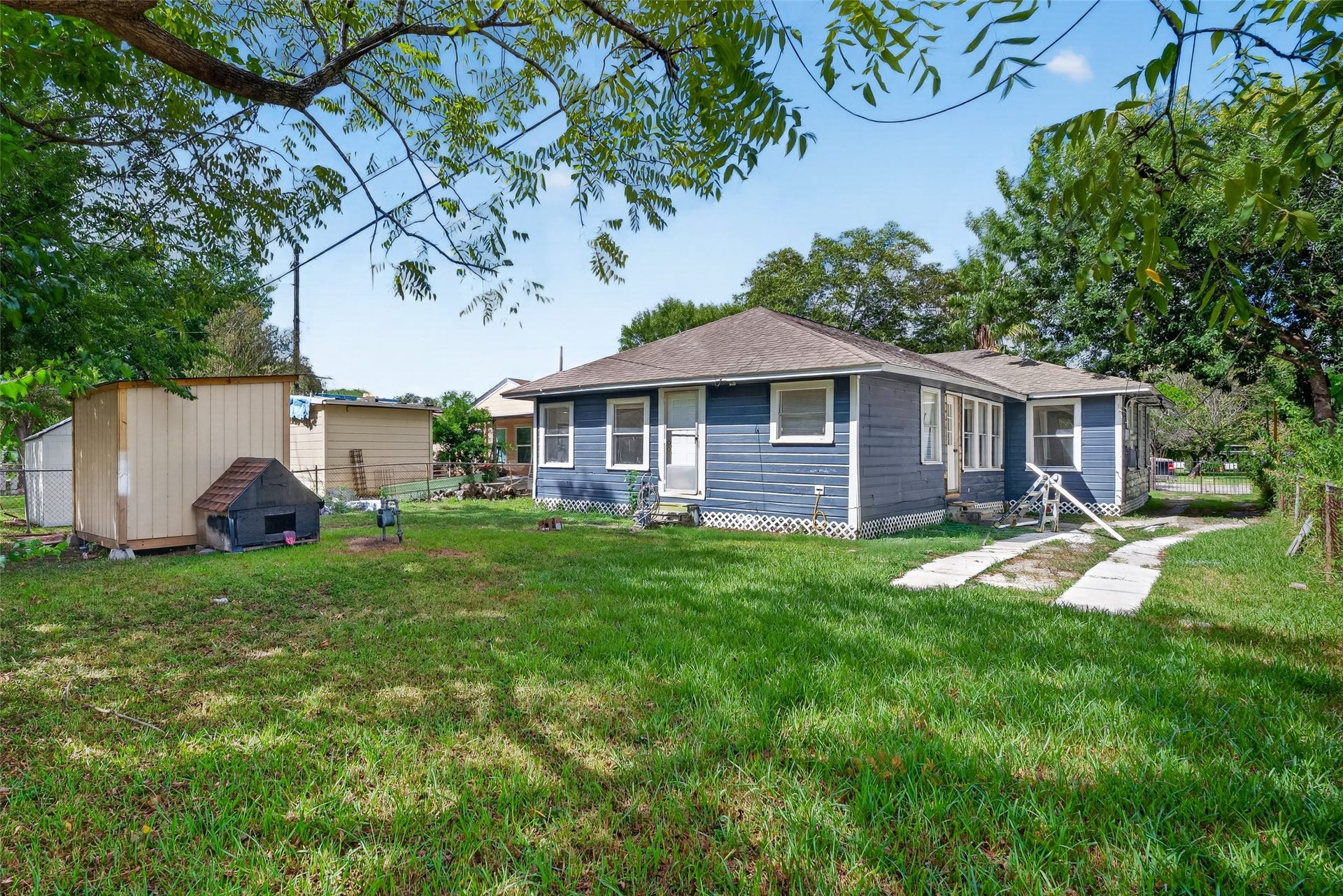 216 Eastway Street, Galena Park, TX 77547 216 Eastway Street, Galena Park, TX 77547