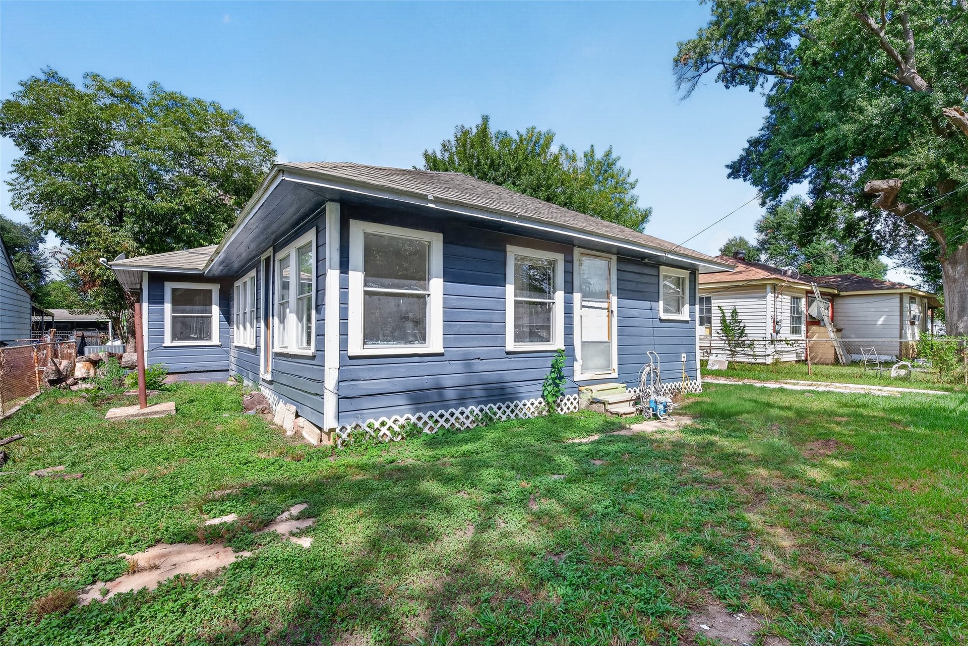 216 Eastway Street, Galena Park, TX 77547 216 Eastway Street, Galena Park, TX 77547
