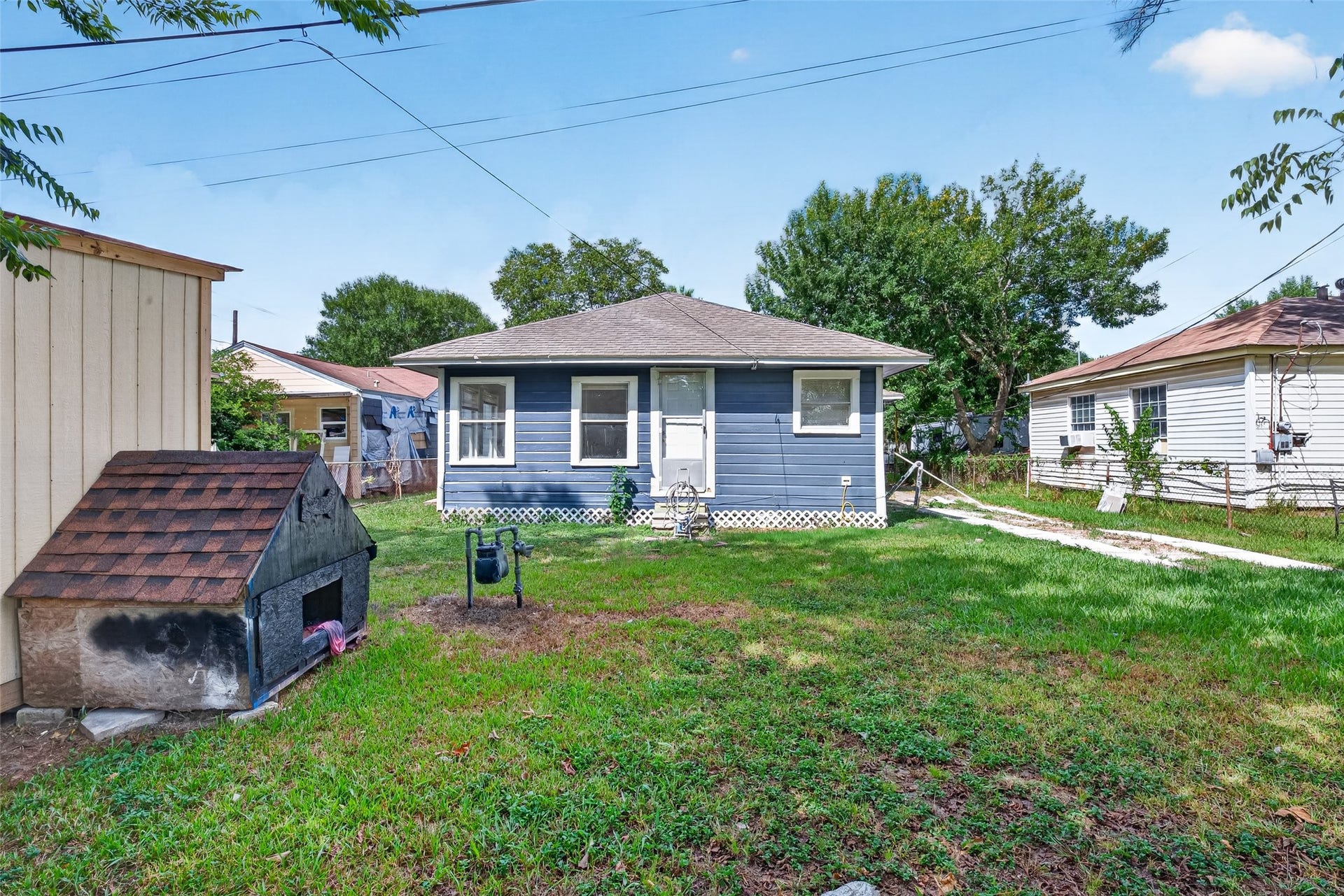 216 Eastway Street, Galena Park, TX 77547 216 Eastway Street, Galena Park, TX 77547