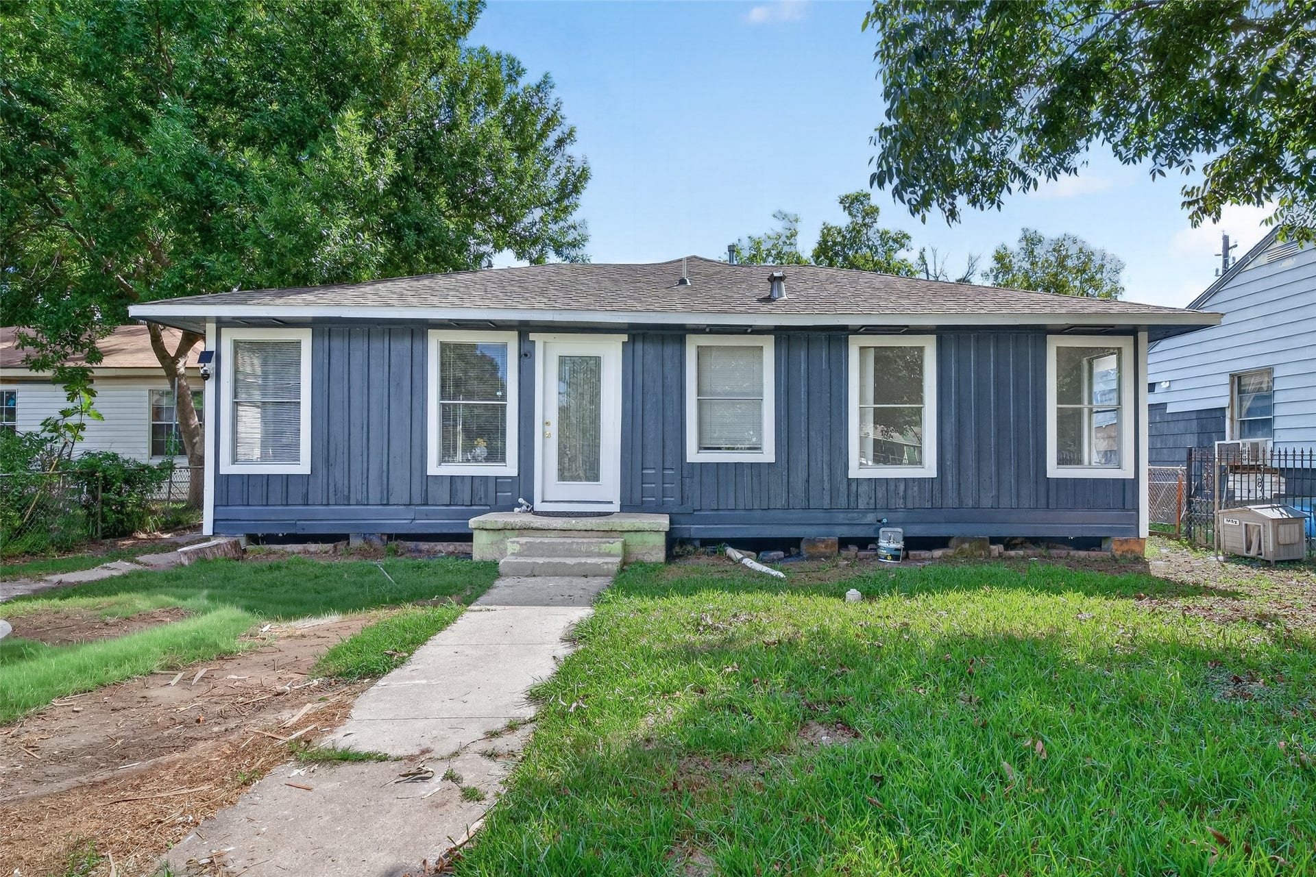 216 Eastway Street, Galena Park, TX 77547 216 Eastway Street, Galena Park, TX 77547