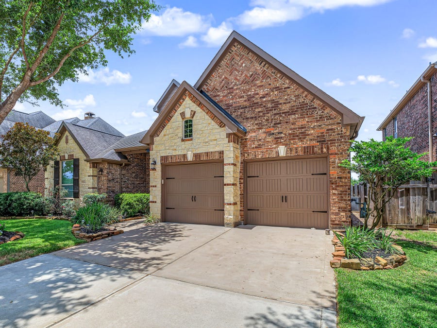 Property photo for 5210 Kenton Place Lane, Fulshear, TX