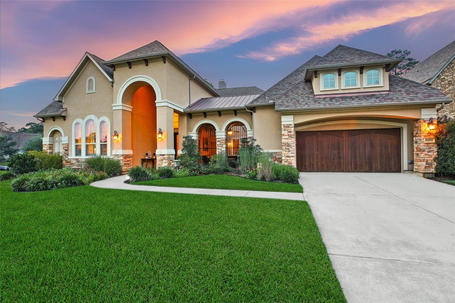 Property photo for 34202 Mill Creek Court, Pinehurst, TX