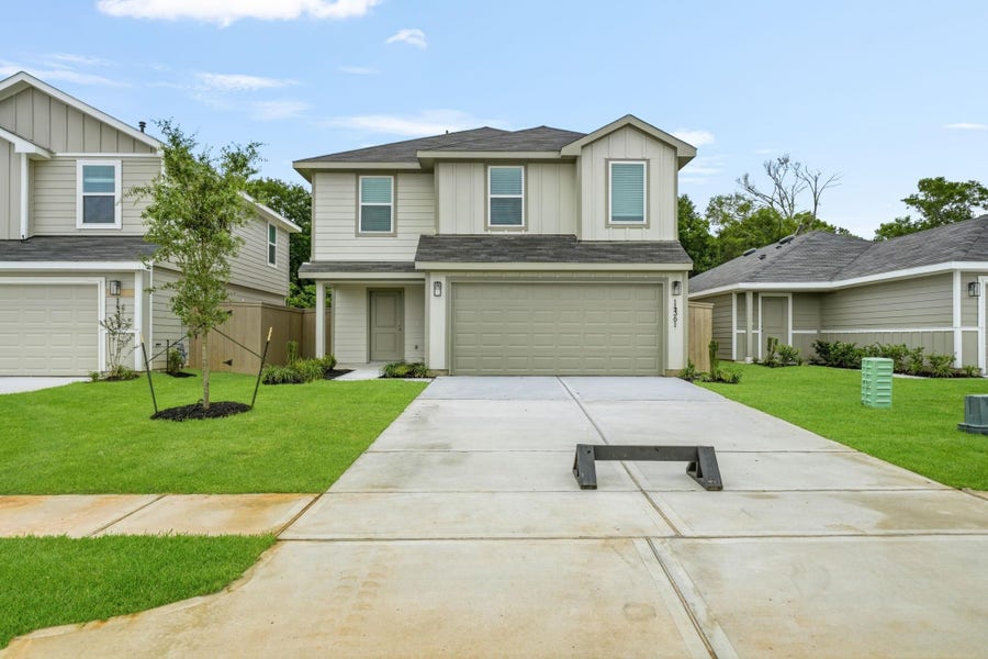 Property photo for 14361 Tawny Street, Splendora, TX