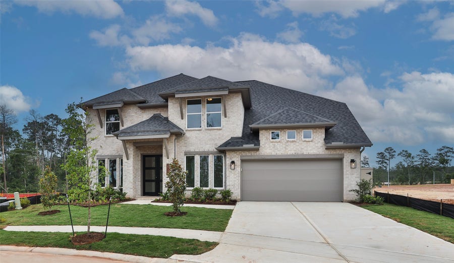 Property photo for 39134 Dangling Crest Court, Magnolia, TX