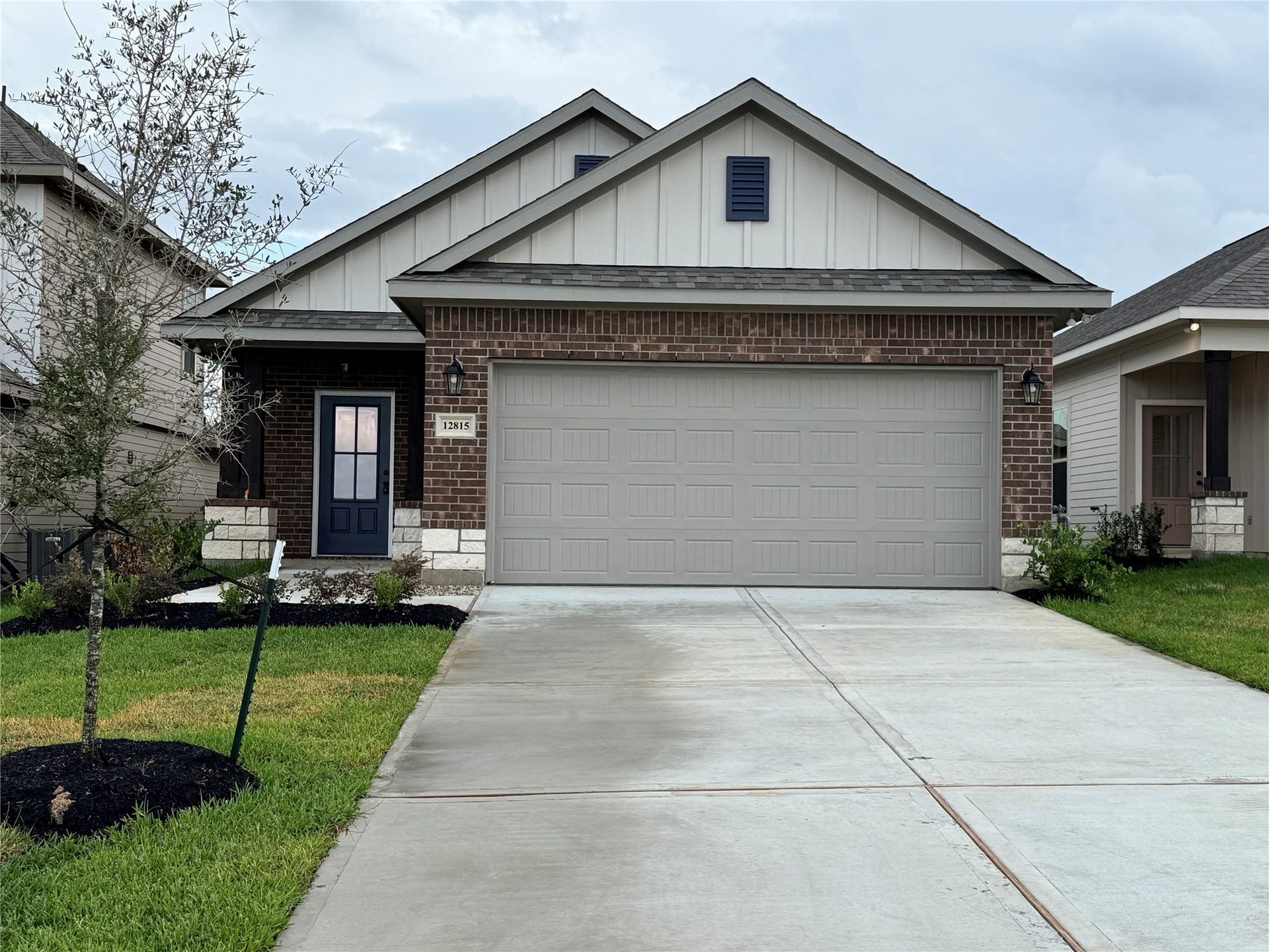 12815 Hannah Springs Lane, Magnolia, TX 77354 12815 Hannah Springs Lane, Magnolia, TX 77354