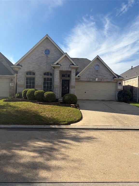 Property photo for 15939 Cottage Ivy Circle, Tomball, TX