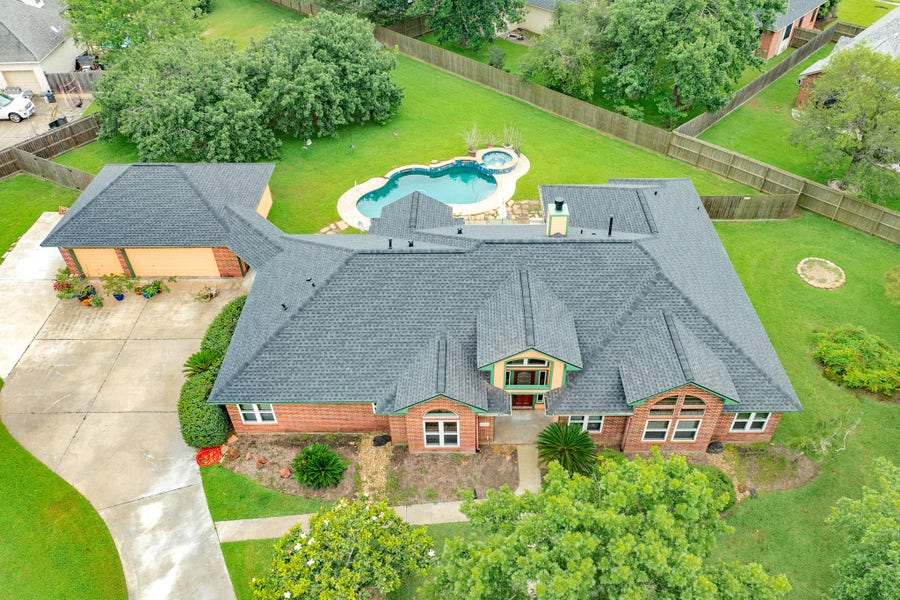 Property photo for 55 Mandevilla Court, Lake Jackson, TX