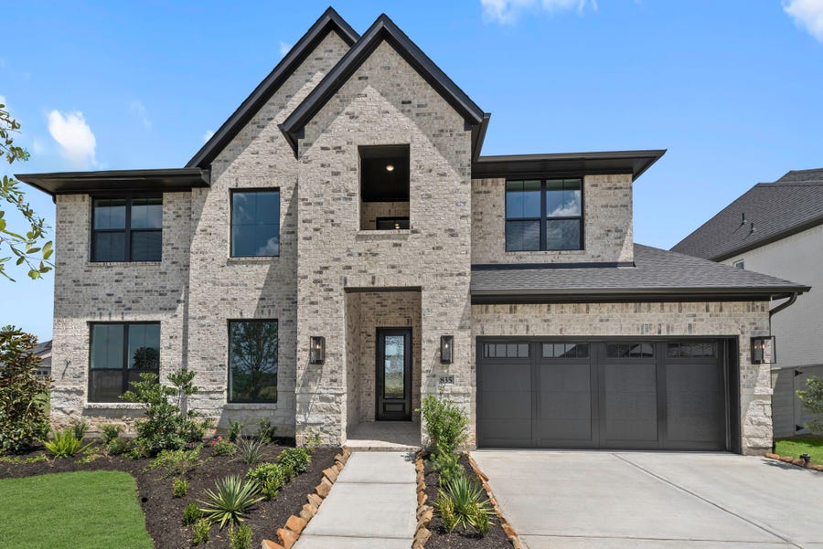 Property photo for 835 Caballos Drive, League City, TX