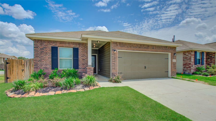 Property photo for 3513 Korina Way, Conroe, TX