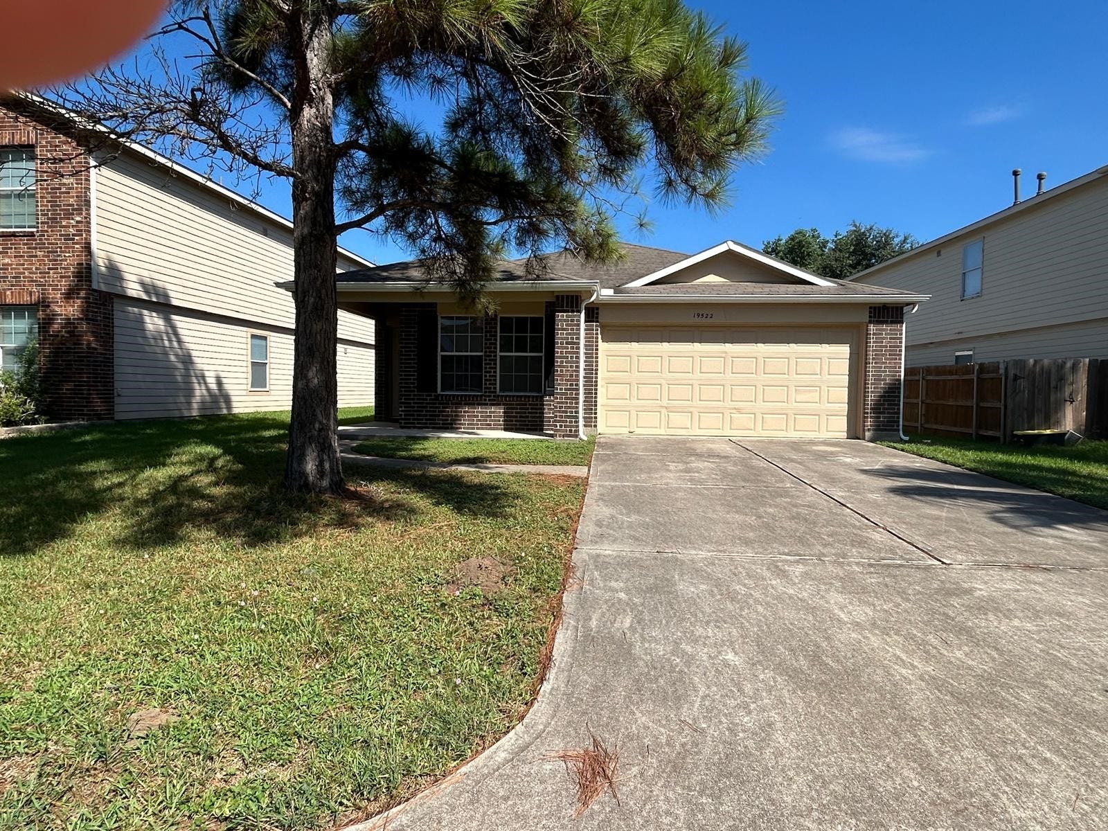 19522 Cliff Sage Court, Cypress, TX 77433 19522 Cliff Sage Court, Cypress, TX 77433