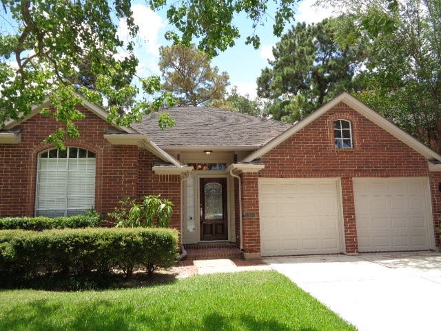 Property photo for 7910 Park Hollow Court, Houston, TX