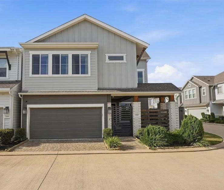 Property photo for 2502 Eason Lane, Houston, TX