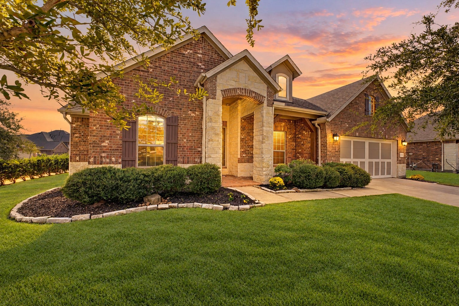13502 Sorghum Drive, Rosharon, TX 77583