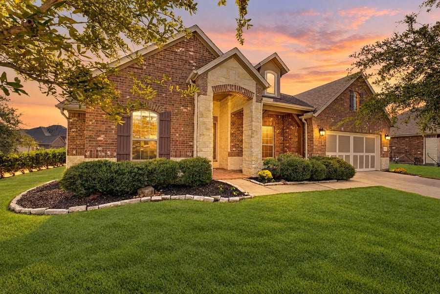 Property photo for 13502 Sorghum Drive, Rosharon, TX