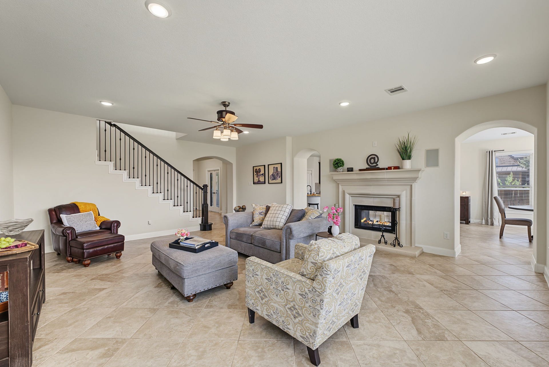 13502 Sorghum Drive, Rosharon, TX 77583