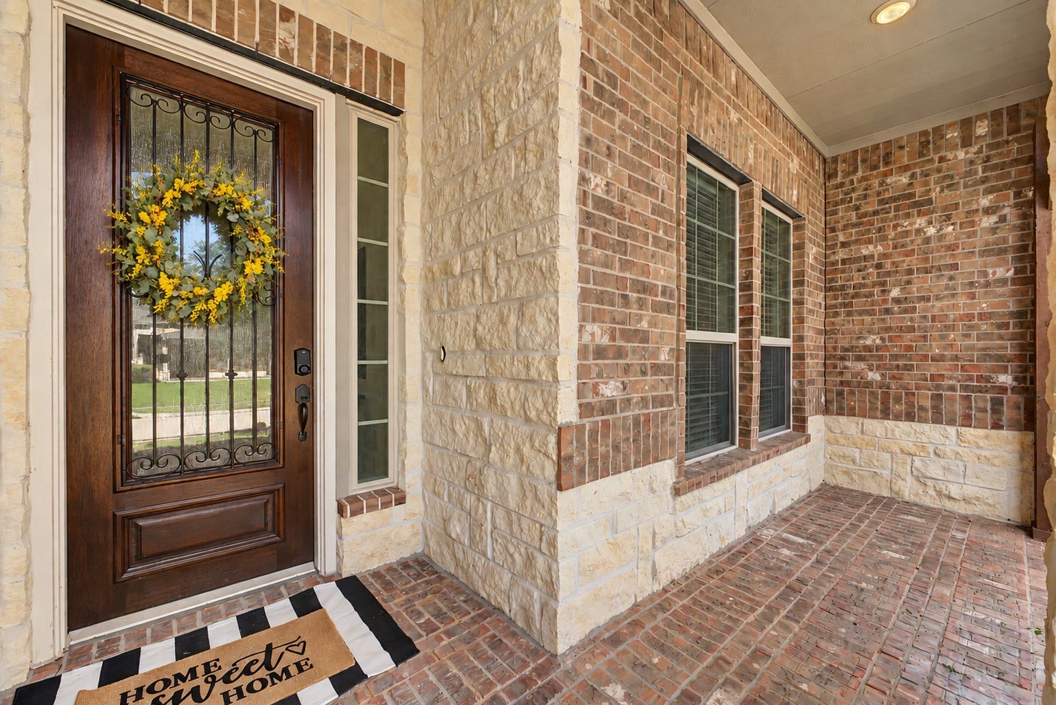 13502 Sorghum Drive, Rosharon, TX 77583